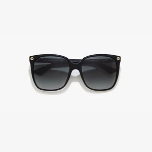 Gucci GG0022S — Sunglasses (authentic)